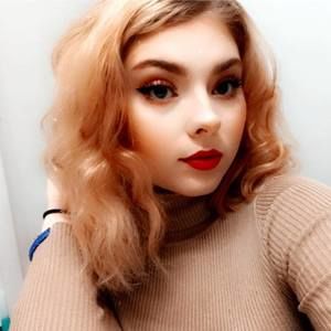 Meet your Posher, Kaitlyn